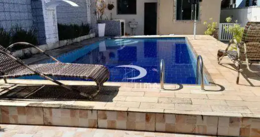 Casa com 2 dormitórios à venda, 85 m² por R$ 620.000,00 - Recanto de Itaipuaçu - Maricá/RJ