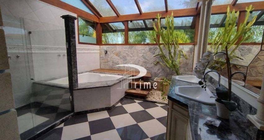Casa com 5 dormitórios à venda, 562 m² por R$ 5.200.000,00 - Camboinhas - Niterói/RJ