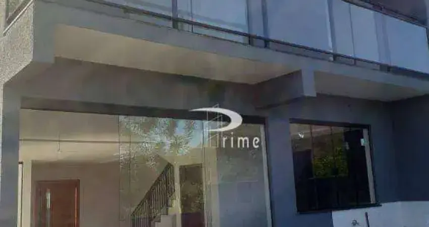 Casa com 3 dormitórios à venda, 170 m² por r$ 650.000,00 - itaipu - niterói/rj