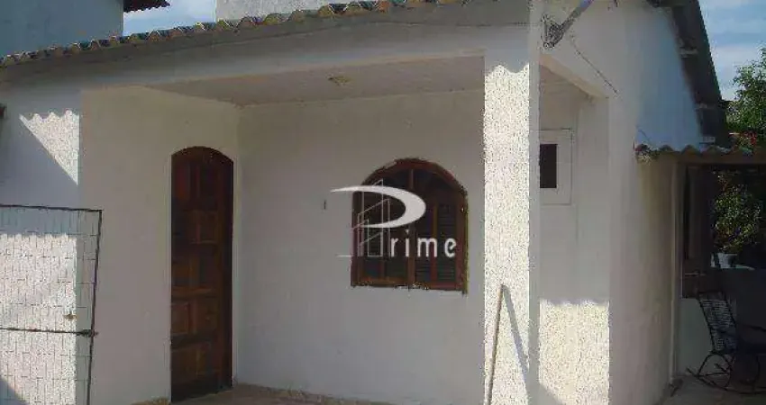 Village com 18 dormitórios à venda, 450 m² por R$ 790.000,00 - Sape - Niterói/RJ