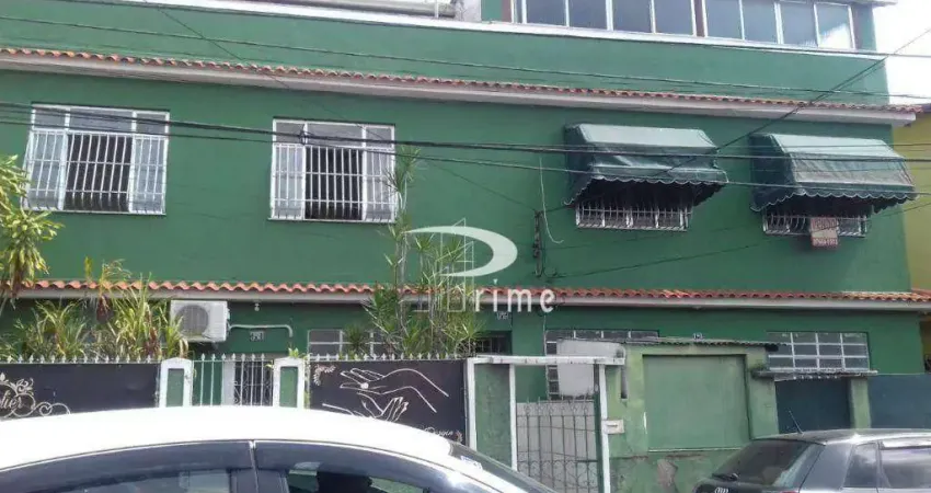 Sobrado com 2 dormitórios à venda, 70 m² por R$ 255.000,00 - Rocha - São Gonçalo/RJ