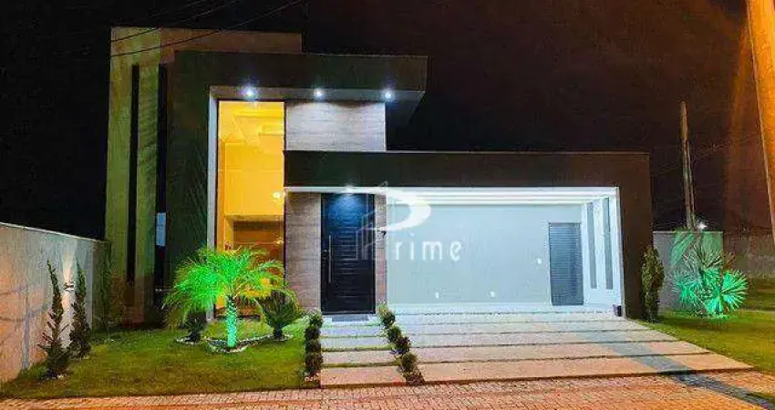 Casa com 3 dormitórios à venda, 175 m² por R$ 1.390.000,00 - Itaipuaçu - Maricá/RJ