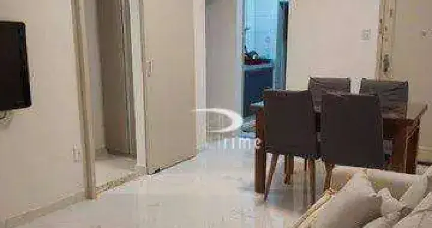 Apartamento com 2 dormitórios à venda, 65 m² por R$ 795.000,00 - Flamengo - Rio de Janeiro/RJ