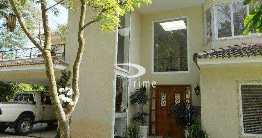 Casa com 4 dormitórios à venda, 390 m² por R$ 1.600.000,00 - Maceió - Niterói/RJ