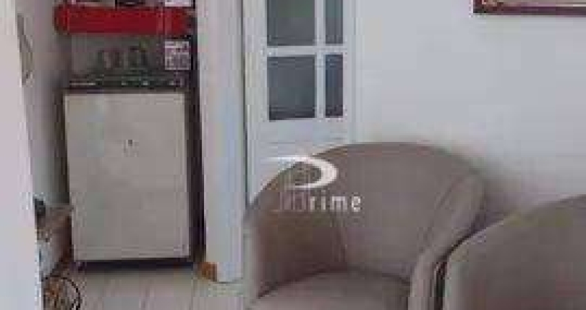 Sala à venda, 31 m² por R$ 210.000,00 - São Francisco - Niterói/RJ