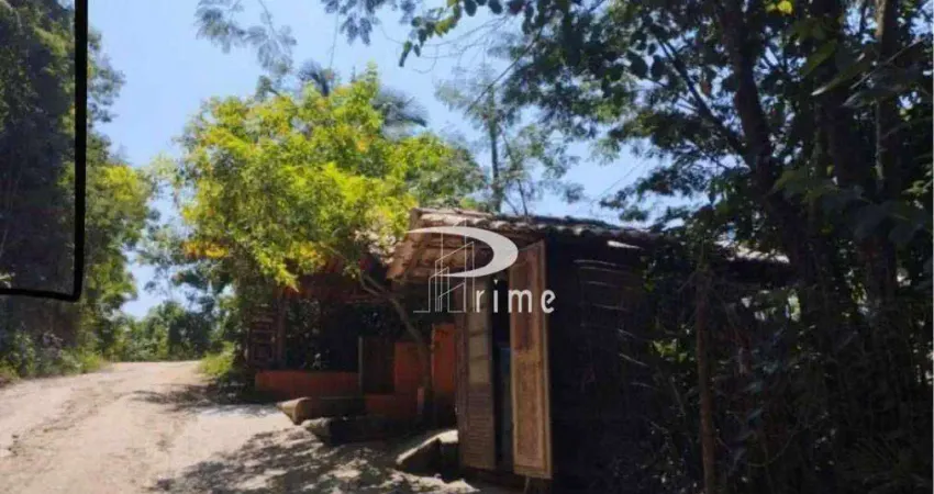 Terreno à venda, 450 m² por R$ 120.000,00 - Engenho do Mato - Niterói/RJ