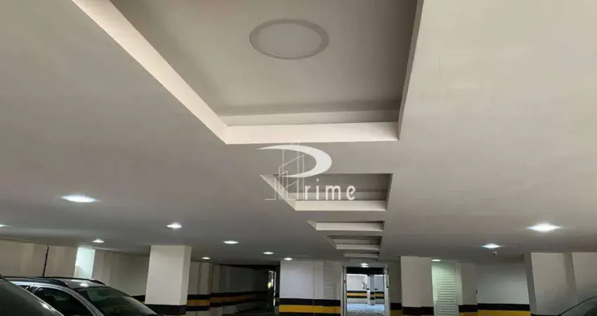 Apartamento com 2 dormitórios à venda, 60 m² por R$ 270.000,00 - Centro - São Gonçalo/RJ