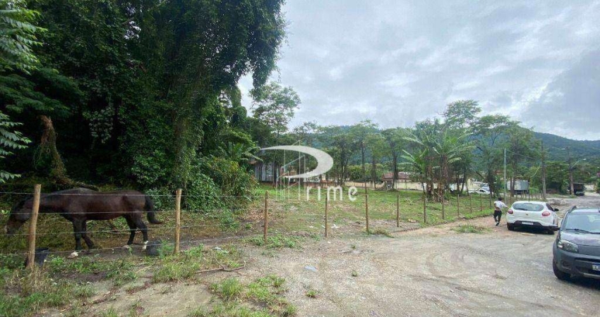 Terreno à venda, 551 m² por R$ 288.000,00 - Engenho do Mato - Niterói/RJ