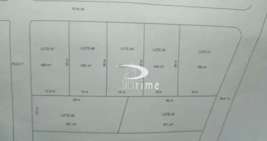 Terreno à venda, 460 m² por R$ 265.000,00 - Engenho do Mato - Niterói/RJ