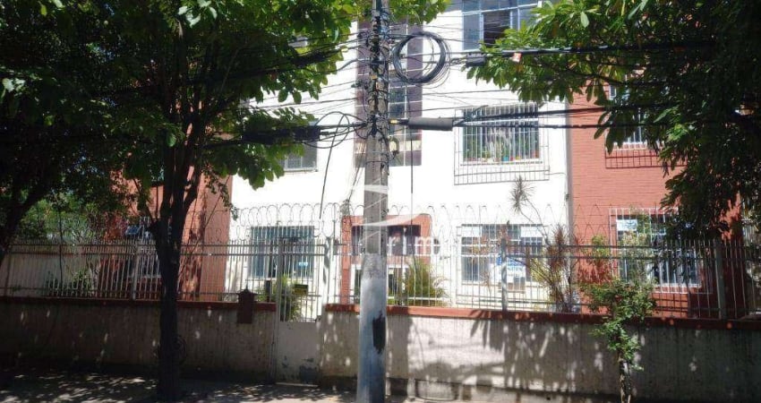Apartamento com 2 dormitórios à venda, 342 m² por R$ 370.000 - Icaraí - Niterói/RJ