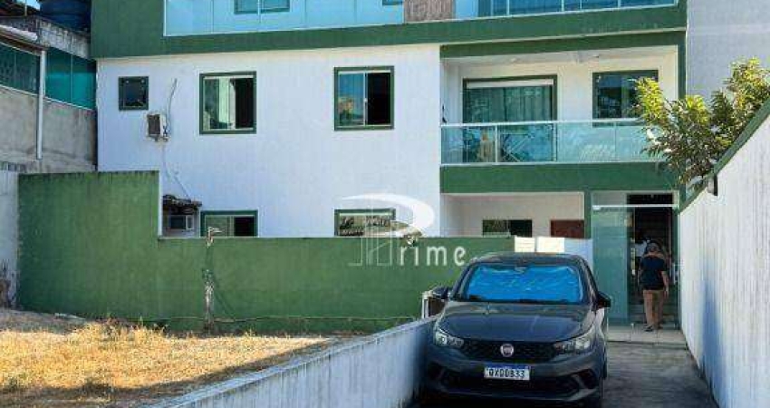 Prédio à venda, 350 m² por R$ 700.000 - Extensão Serramar - Rio das Ostras/RJ