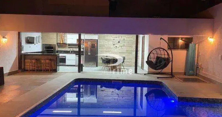 Casa com 3 dormitórios à venda, 350 m² por R$ 2.990.000,00 - Camboinhas - Niterói/RJ