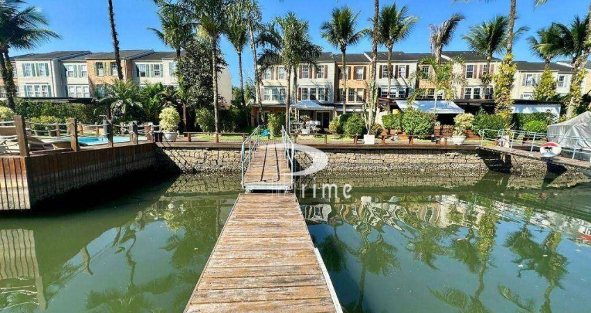 Casa com 4 dormitórios à venda, 200 m² por R$ 3.200.000,00 - Frade (Cunhambebe) - Angra dos Reis/RJ
