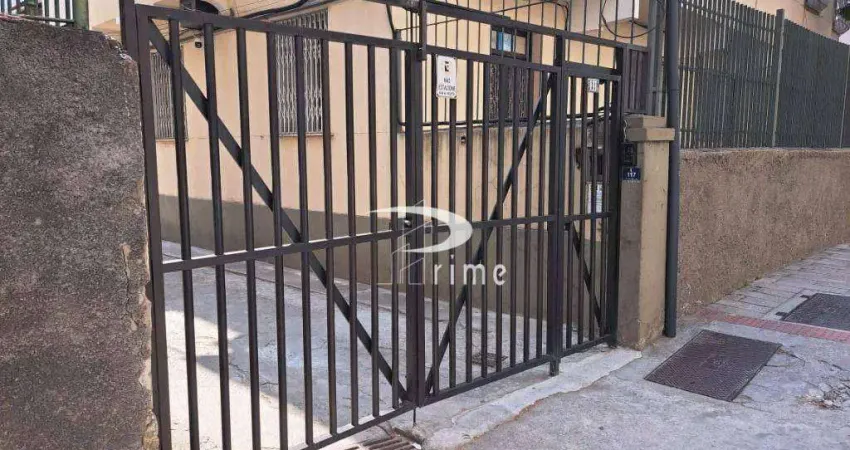 Casa com 2 dormitórios à venda, 66 m² por R$ 480.000,00 - Ingá - Niterói/RJ