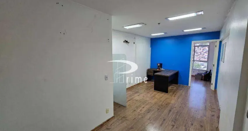 Sala à venda, 33 m² por R$ 200.000,00 - Centro - Niterói/RJ