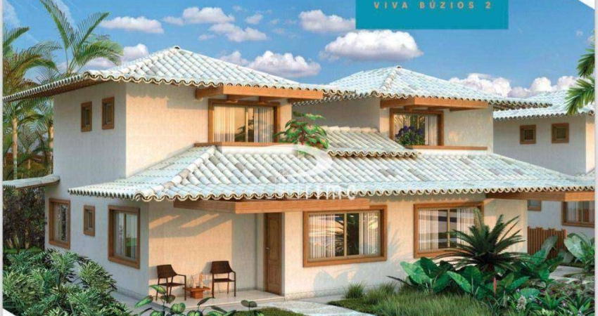 Casa com 4 dormitórios à venda a parti R$