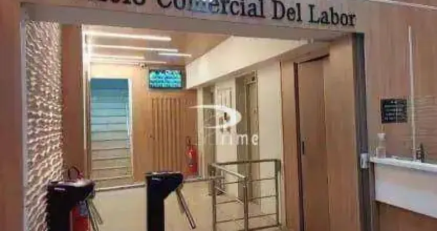Sala à venda, 32 m² por R$ 120.000,00 - Centro - Niterói/RJ