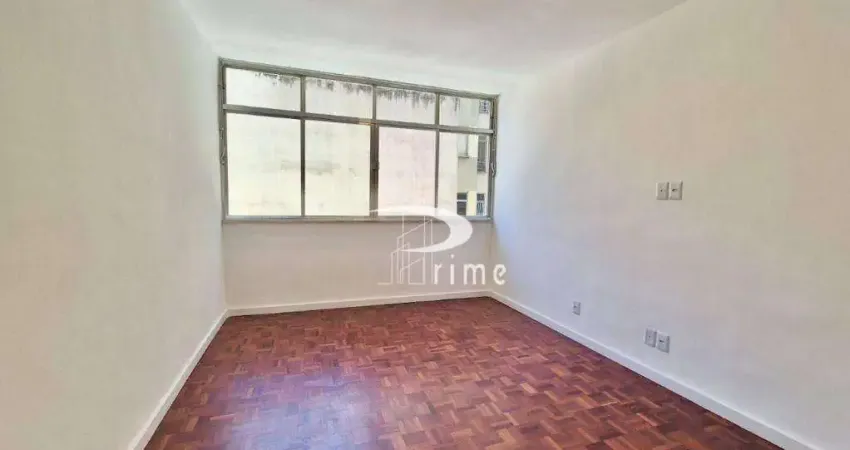 Apartamento com 3 dormitórios à venda, 70 m² por R$ 795.000,00 - Icaraí - Niterói/RJ