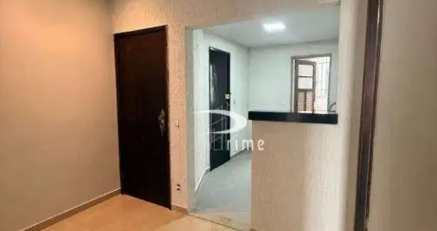 Apartamento com 2 dormitórios à venda, 54 m² por R$ 290.000,00 - Fonseca - Niterói/RJ