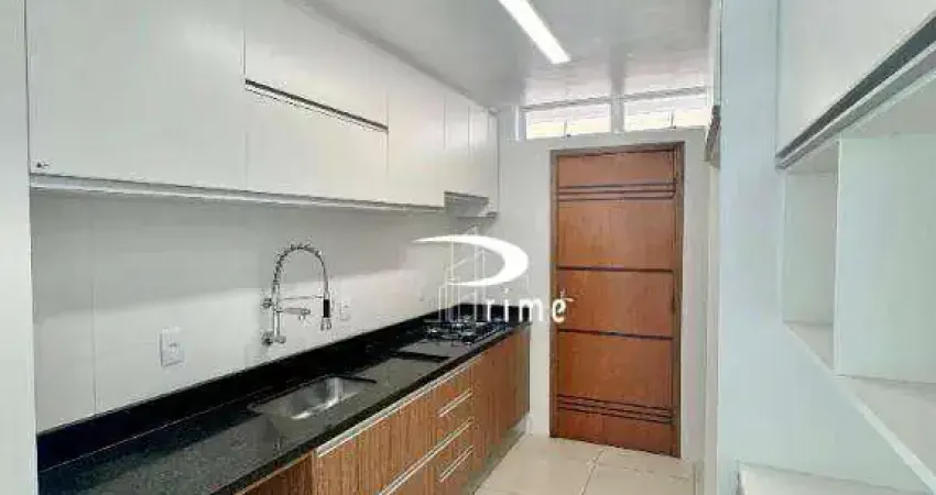 Casa com 3 dormitórios à venda, 107 m² por R$ 720.000 - Serra Grande - Niterói/RJ