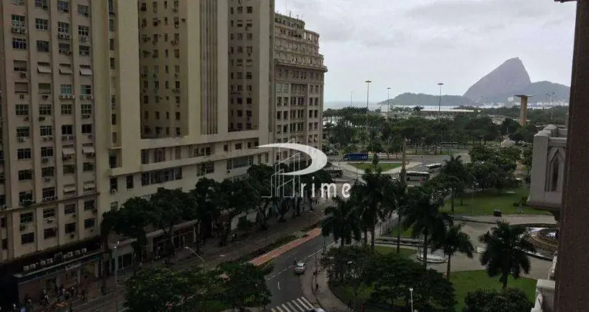 Sala, 34 m² - venda por R$ 195.000,00 ou aluguel por R$ 2.050,00/mês - Centro - Rio de Janeiro/RJ