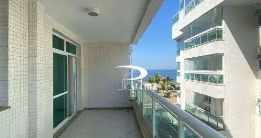 Apartamento com 3 dormitórios para alugar, 127 m² por r$ 6.800,35/mês - piratininga - niterói/rj