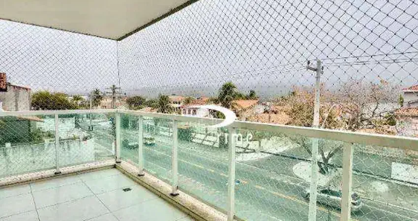 Apartamento com 2 dormitórios para alugar, 70 m² por r$ 4.529,30/mês - piratininga - niterói/rj