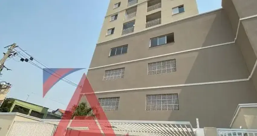 Apartamento Novo, metragens 36 e 54m² a partir de R$ 260.000