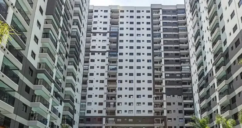 Apartamento 78m² cond. Piscine Home Resort em Osasco