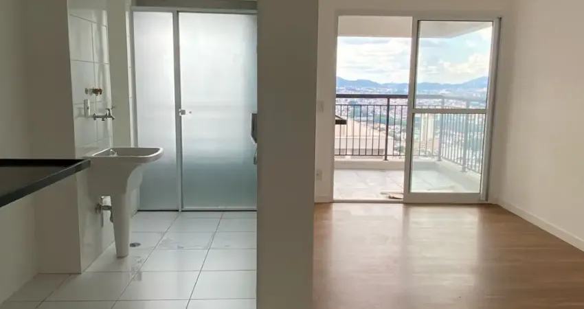 Apartamento à venda na Avenida Hilário Pereira de Souza, 492, Centro, Osasco