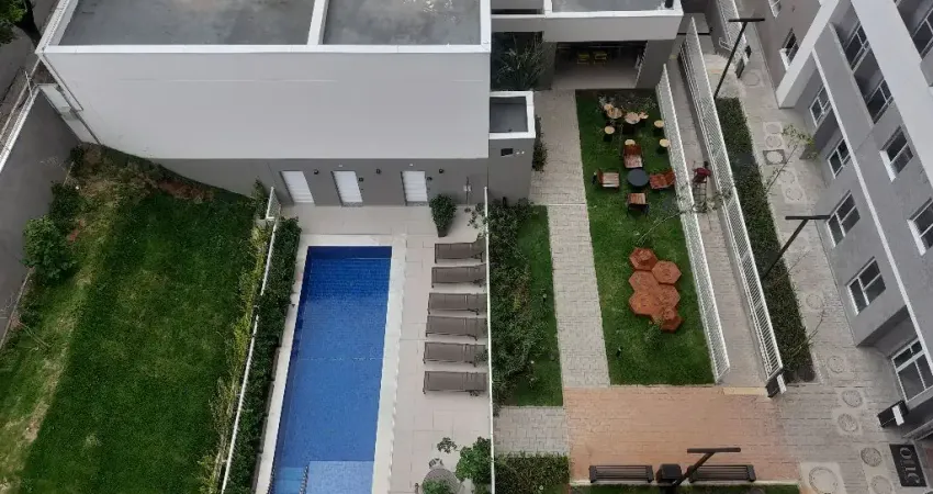 Apartamento com 1 quarto à venda na Rua Pangaré, Cidade Universitária, São Paulo
