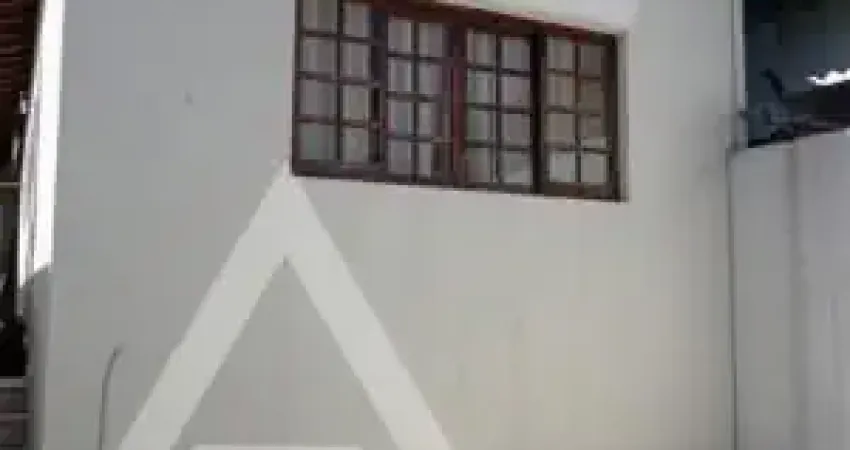 Casa com 2 dormitórios no Piratininga, Osasco