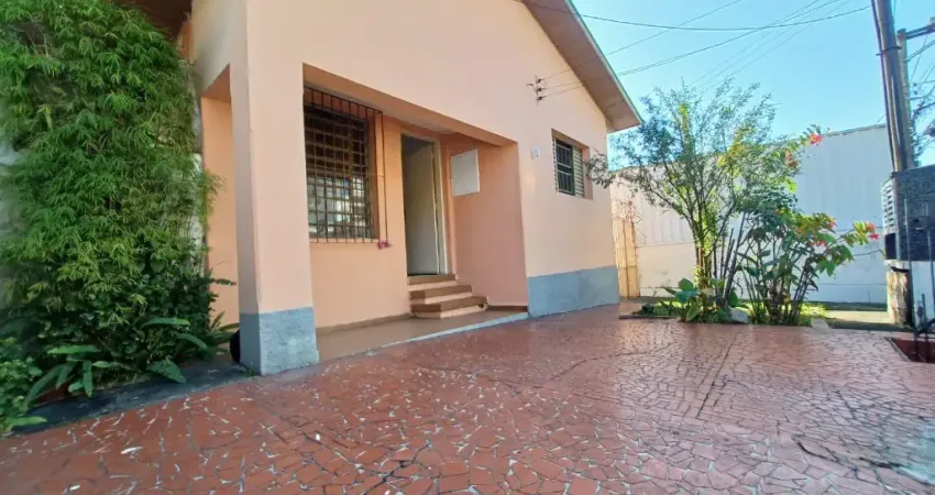 Casa comercial com 1 sala para alugar na Rua Antônio Fiorita, 110, Centro, Osasco