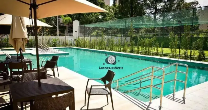 Living magic 56m² - 2 dormitórios, sendo 1 suíte - 1 vaga - 1 depósito, osasco, shopping união