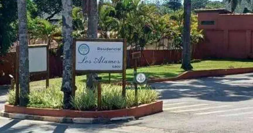 Terreno à venda, 1456 m² por r$ 700.000 - caucaia do alto - cotia/sp