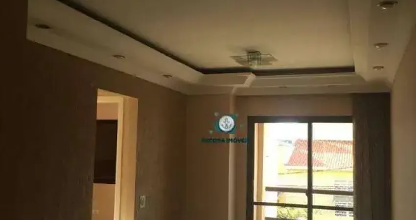 Apartamento com 3 dormitórios, 62 m² - venda por r$ 460.000 ou aluguel por r$ 2.902/mês - km 18 - osasco/sp