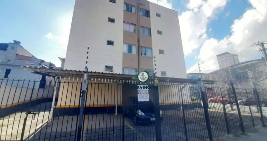Apartamento com 2 dormitórios à venda, 62 m² por r$ 269.000,00 - pestana - osasco/sp