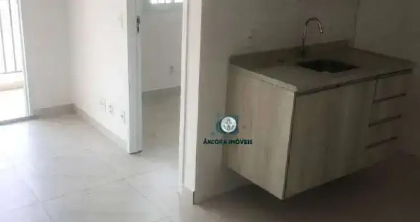 Apartamento com 1 dormitório para alugar, 33 m² por r$ 2.752/mês - presidente altino - osasco/sp
