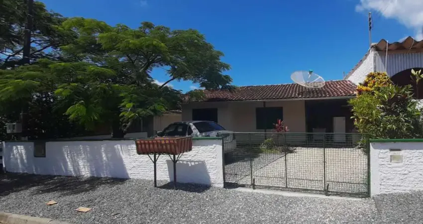 Casa para venda em barra velha, itajuba, 2 dormitórios, 1 banheiro, 1 vaga