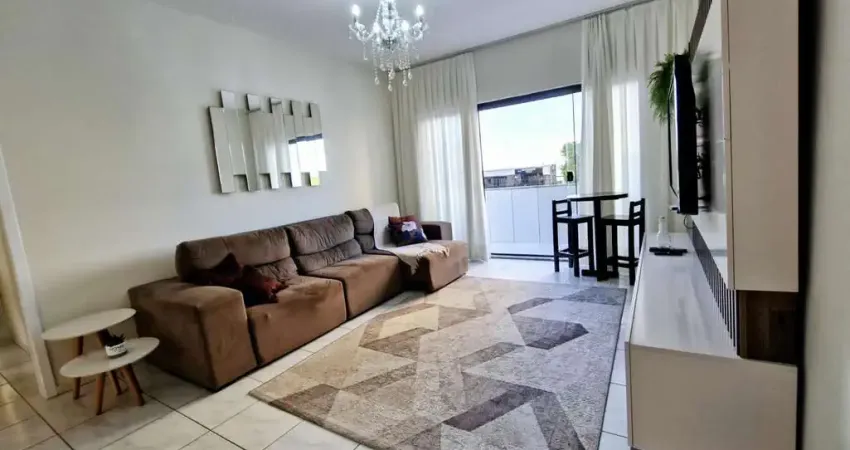 Apartamento para Locação em Balneário Piçarras, Centro, 3 dormitórios, 1 suíte, 2 banheiros, 1 vaga