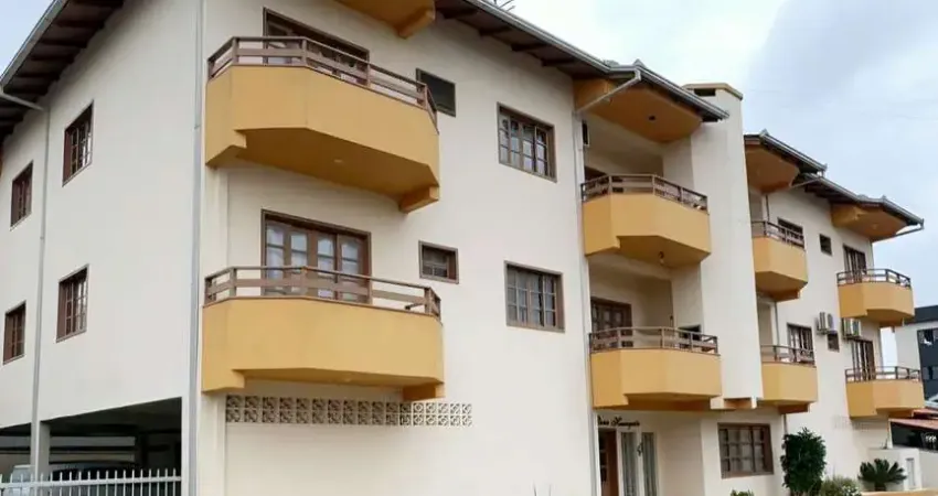 Apartamento para Venda em Barra Velha, Itajuba, 3 dormitórios, 1 suíte, 2 banheiros, 1 vaga