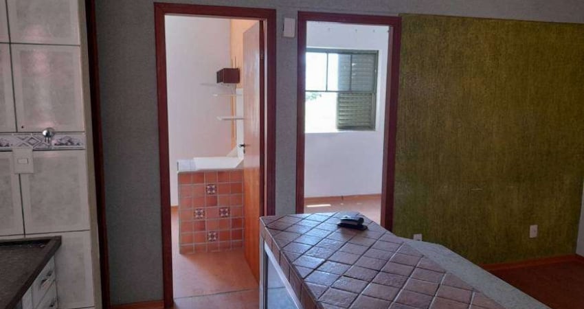 APARTAMENTO EM JUNDIAI