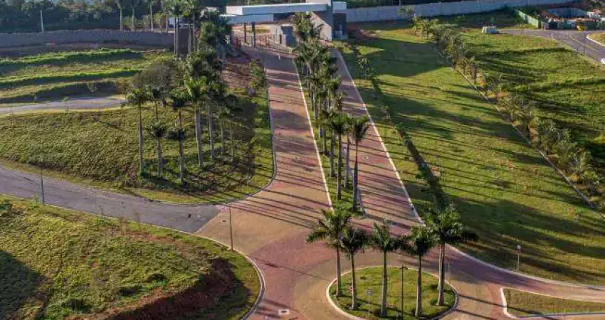 Terreno à venda na Rua dos Pinheiros, Jardim Novo Mundo, Jundiaí