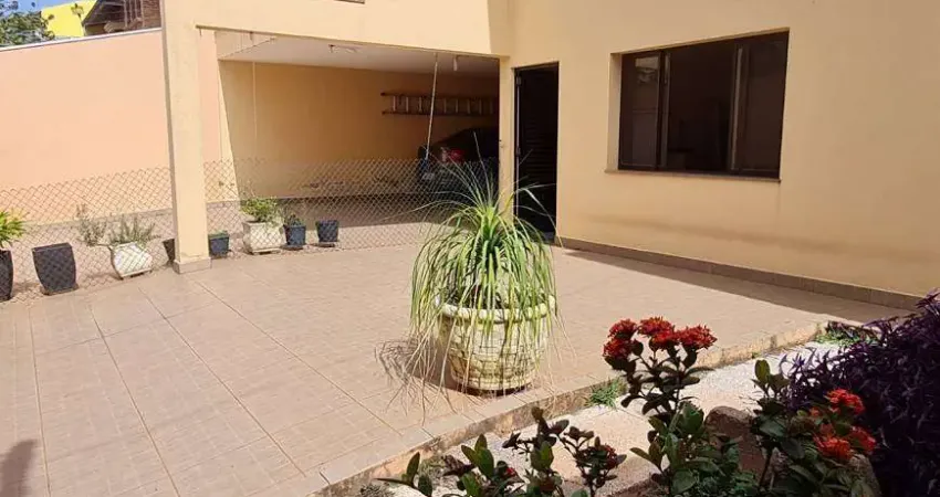 Casa com 4 quartos à venda no Jardim Paulista II, Jundiaí 