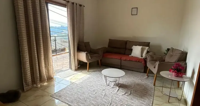 CASA A VENDA CAMPO LIMPO PAULISTA