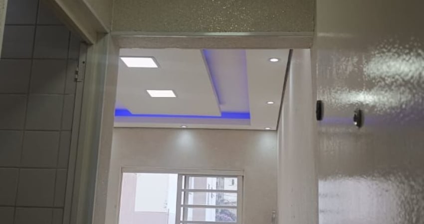 Apartamento com 2 quartos à venda na Avenida Bento do Amaral Gurgel, 1400, Vila Nambi, Jundiaí
