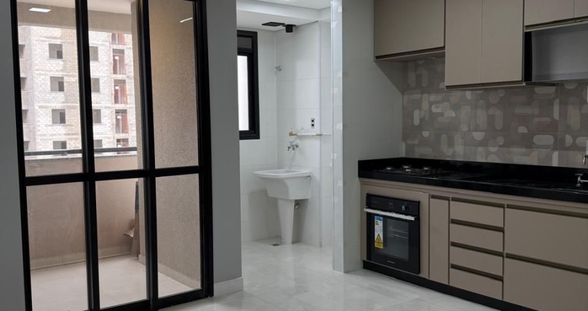 Apartamento com 2 quartos à venda na Avenida Samuel Martins, 00, Jardim do Lago, Jundiaí