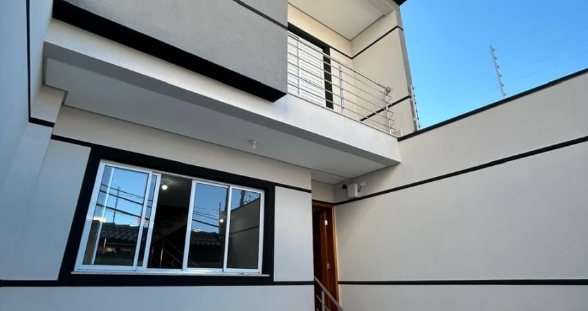 SOBRADO LINDO PARA  VENDA NO IMIRIM!