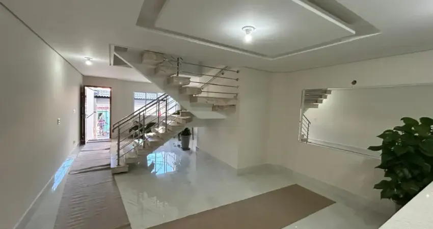 SOBRADO LINDO PARA VENDA NO IMIRIM!