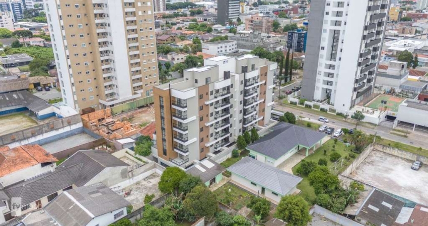Apartamento com 3 quartos à venda na Rua Coronel Luiz Victorino Ordine, 1598, São Pedro, São José dos Pinhais